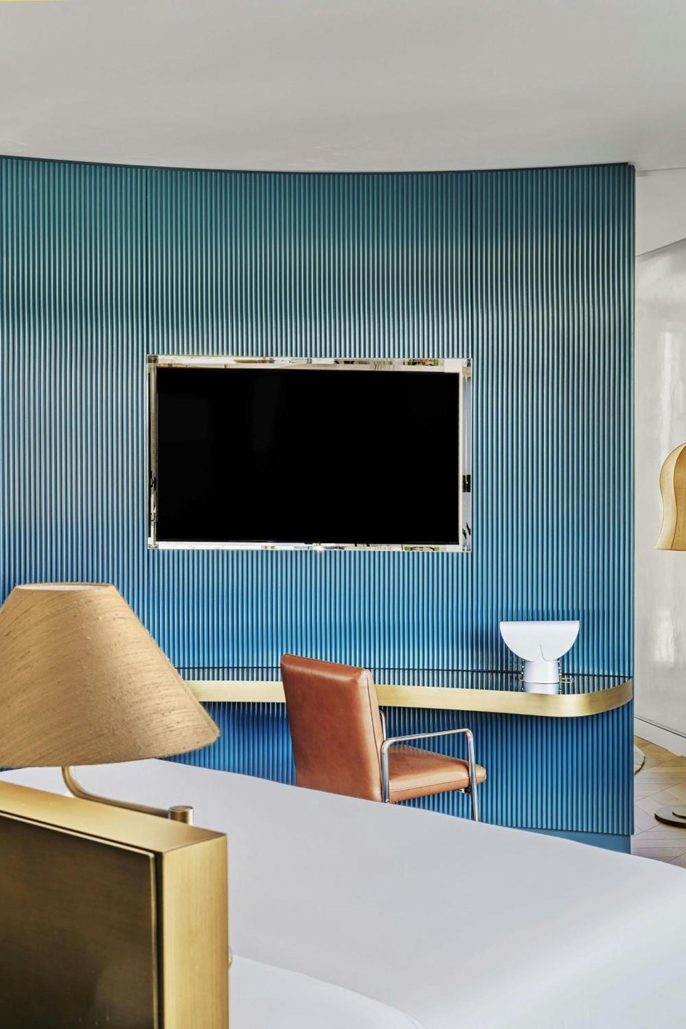 W Prague Otel Dış mekan fotoğraf